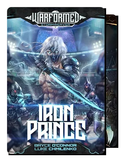 Warformed: Stormweaver