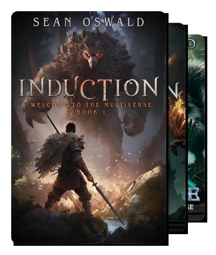 Welcome to the Multiverse